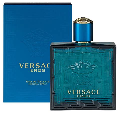 versace eros similar perfumes|versace perfume at chemist warehouse.